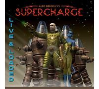 Supercharge – Live and Loaded – CD – Import