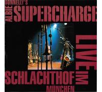 Supercharge - Live im Schlachthof