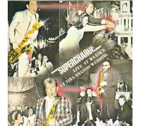 Supercharge - Live Maxim S at Tinaonassis Wedding [Import]