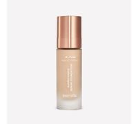 M. Asam MAGIC FINISH SUPERCHARGE Sérum de teint Creamy-Nude (30 ml) - Mi-fond de teint, mi-sérum, formule enrichie en peptides lissants et en sérum hydratant, make-up avec couvrance moyenne à élevée