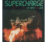 Supercharge - Update live (1986) / Vinyl record [Vinyl-LP]