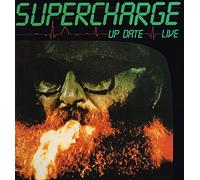 Supercharge - Update Live [Vinyl LP]