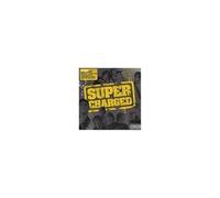 Various Artists – Supercharged – CD – Import