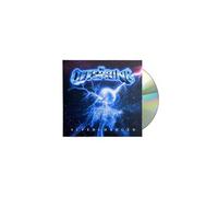 The Offspring – Supercharged – CD