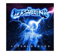 Supercharged - Cd Album