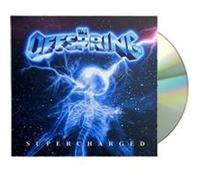 The Offspring – Supercharged – CD