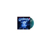 The Offspring – Supercharged – Vinyle – Édition limitée Exclusivité Fnac – Bleu/Vert transparent