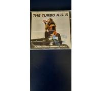 Supercharged Straight To Hell