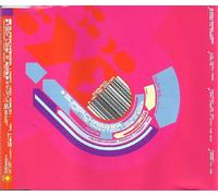 Supercharger Ft Nso Force - Tick Like a Bomb [Import]