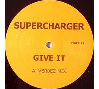 Supercharger - Give It