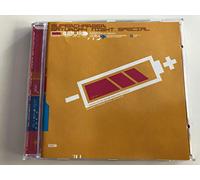 Supercharger - Saturday Night Special [Import]