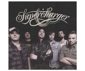 Supercharger - That's How We Roll