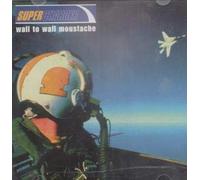 Supercharger - to Wall Moustache [Import]