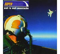 Supercharger - to Wall Moustache [Import]