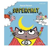 Superchat - Les Souffrances Du Gros Werther (1 Cd Audio)