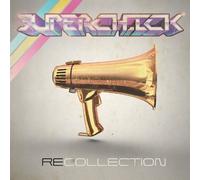 Superchick - Recollection -CD+DVD-