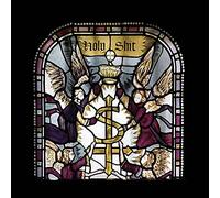 Superchrist – Holy Shit – CD – Import – The Orchard
