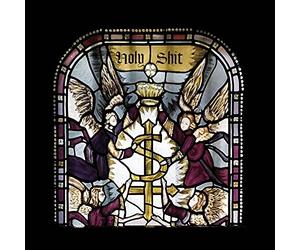 Superchrist - Holy Shit