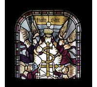 Superchrist – Holy Shit – CD – Import – The Orchard