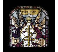Superchrist Holy shit (CD) Album