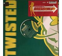 Superchumbo - Irresistible Pt. 2 [Vinyl LP]