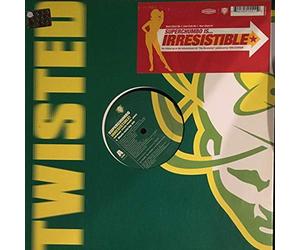Superchumbo - Irresistible Pt. 2 [Vinyl LP]