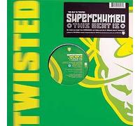 Superchumbo - This Beat is [Import]