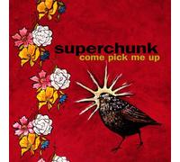 Superchunk - Come Pick Me Up [Vinyl] 180 Gram, Digital Download