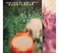 Superchunk - Here's Where The Strings Come (Purple [Vinyl]