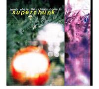 Superchunk - Here's Where The Strings. [Import]