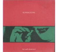 Superchunk - Hit Self-Destruct