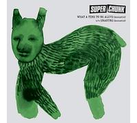 Superchunk - What a Time to Be Alive Erasure (Acoustic) [7" Vinyl] [Import]