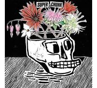 Superchunk - What a Time to Be Alive(Colored Vinyl) [Import]