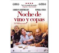 Superclasico (2011) / Noche De Vino Y Copas (Dvd)