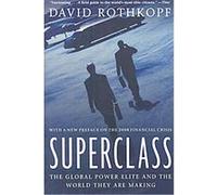 Superclass David Rothkopf (Auteur)