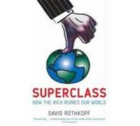 Superclass Rothkopf, David (Auteur)