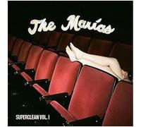The Marías - Superclean Vol. I & II