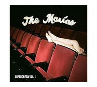 Superclean, Volume I & II Vinyle