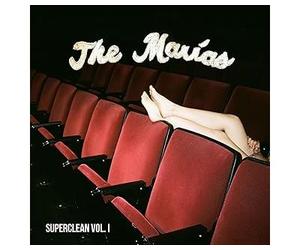 Superclean, Volume I & II Vinyle