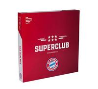 Superclub | Bayern Munchen Manager Kit | Expansion