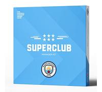 Superclub | Manchester City Manager Kit | Expansion