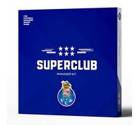 Superclub | Porto Manager Kit | Expansion