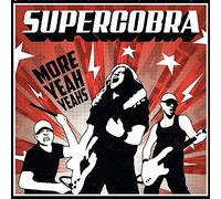 Supercobra – More Yeahs – Import