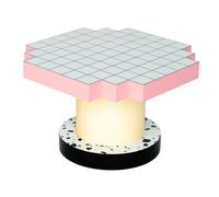 Supercoffee Table Table basse Seletti - 8008215400426