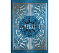 Supercollector Lovecraft - Howard Phillips Lovecraft - Bragelonne - relié - Roman
