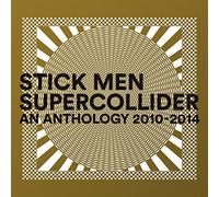Supercollider: An Anthology 2010-2014