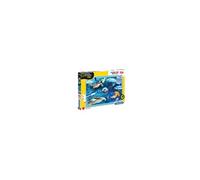 SuperColor National Geographic Kids - Ocean Exporer - puzzle - 104 pièces