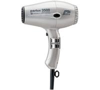 Supercompact 3500 Sèche-Cheveux Professionnel Ionique et Céramique Argent