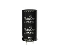 Supercondensateurs 2.7V 100F ESHSR-0100C0-002R7 condensateur Supercaps condensateurs électriques Double couche Super condensateur