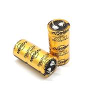 Supercondensateurs 2.7V 100F ESHSR-0100C0-002R7 condensateur Supercaps condensateurs électriques Double couche Super condensateur